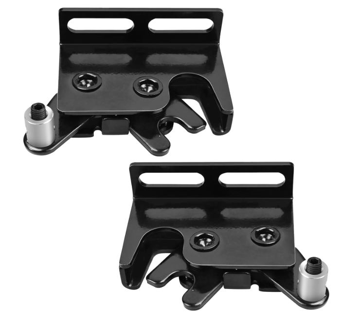 Alaska tonneau cover replacement latch kit