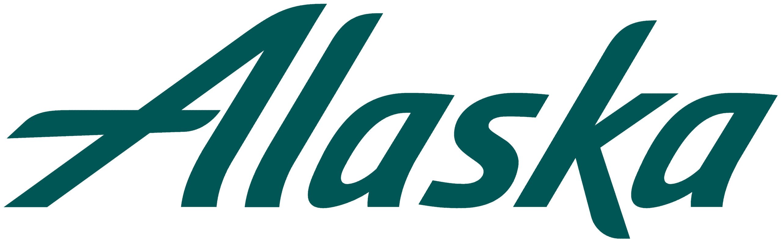 alaska logo